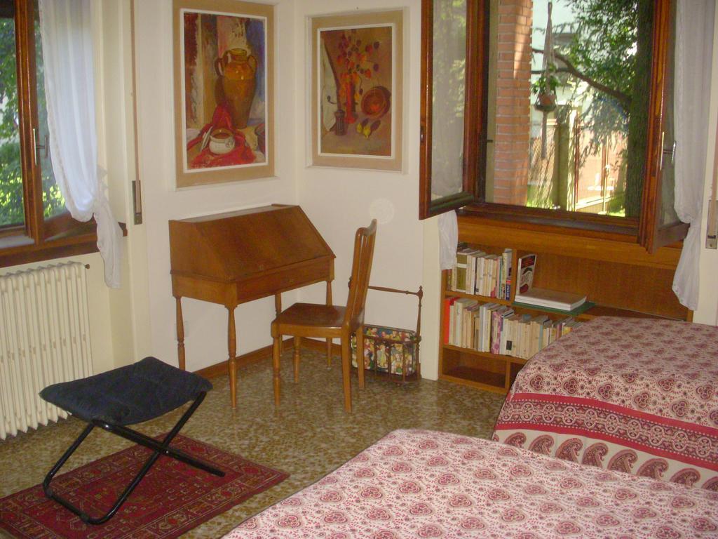 Bed and Breakfast La Casa Creativa Lomnago Exteriér fotografie